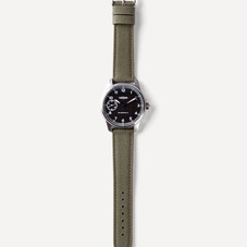 Standard Issue Field Watch | Tanner Goods
