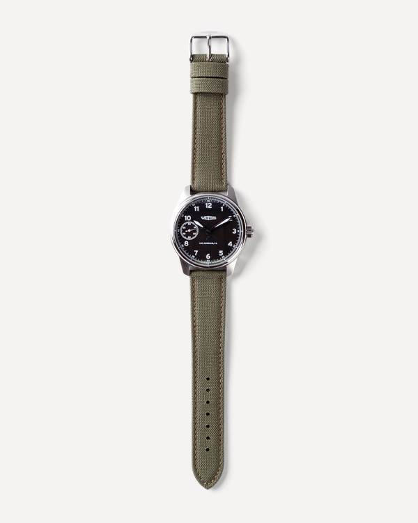 Standard Issue Field Watch | Tanner Goods