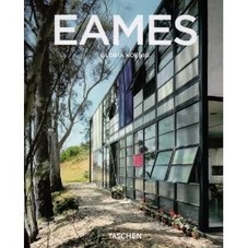 Charles & Ray Eames: 1907-1978, 1912-1988 Pioneers of Mid-Century Modernism (9783822836514): Gloria Koenig, Peter Gossel: Books