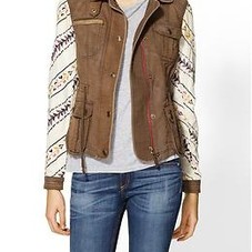 Free People Precious Cargo Jacket | Piperlime