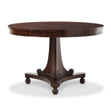 Rosewood Table – Bunny Williams Home