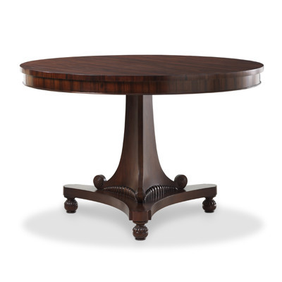 Rosewood Table – Bunny Williams Home