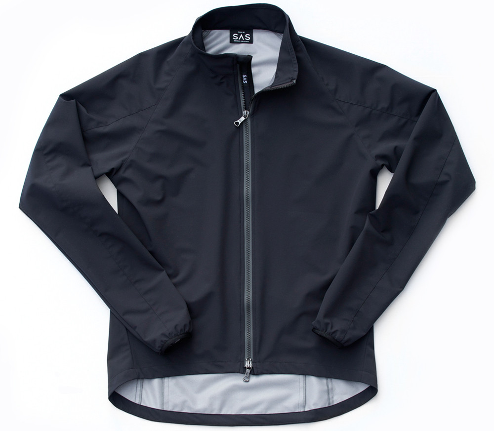 Search and State — S1-J Riding Jacket