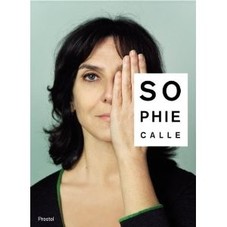 Amazon.com: Sophie Calle: Did You See Me? (9783791330358): Christine Macel, Ive-Alan Bois, Yve-Alain Bois, Olivier Rolin: Books