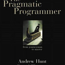 The Pragmatic Programmer: From Journeyman to Master: 9780201616224: Computer Science Books @ Amazon.com