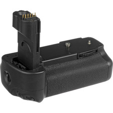 Vello BG-C3 Battery Grip for Canon EOS 20D/30D/40D/50D BG-C3 B&H