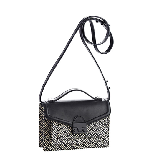 Loeffler Randall Mini Rider Bag | Handbags | LoefflerRandall.com