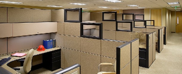 Things to Consider While Choosing a Cubicle | Rent Matchnh