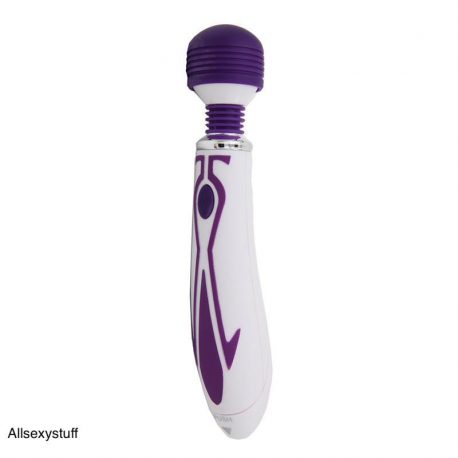 Waterproof Multi-Speed Magic Wand | Sex Toys | Ireland | All Sexy Stuff