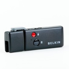 The iPhone Shutter Remote