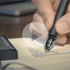 Inkling | Wacom Americas