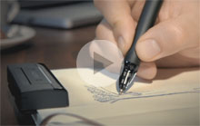 Inkling | Wacom Americas