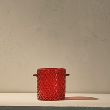 GLASS ICE BUCKET -  | Zara Home United States of America