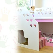 Choosing The Best Kids Beds for Your Children
