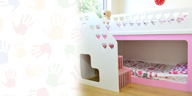 Choosing The Best Kids Beds for Your Children