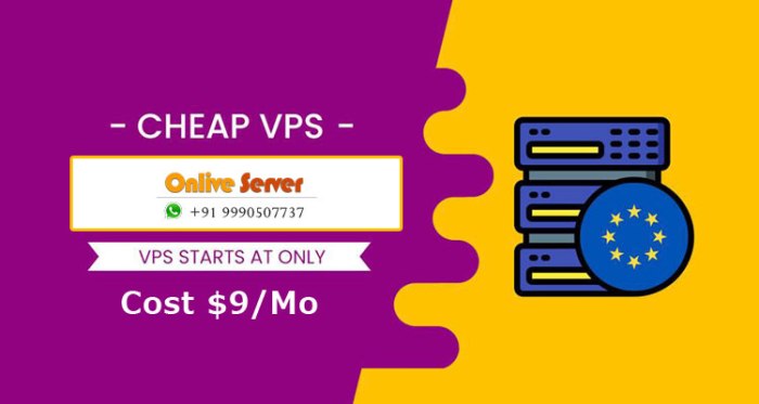 Cheap VPS Server without Facing Any Downtime