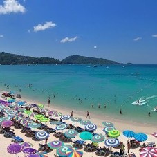 Must to visit Thailand Beaches for Full Moon Party