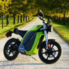 100% Electric Motorcycle : Brammo Empulse and Enertia Home