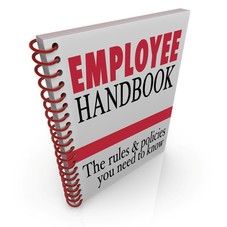 Is Staff Handbook and Manual Booklet Useful for Employees | TingTau