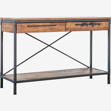 Insigna Console Table - Accent Tables - Scandinavian Designs