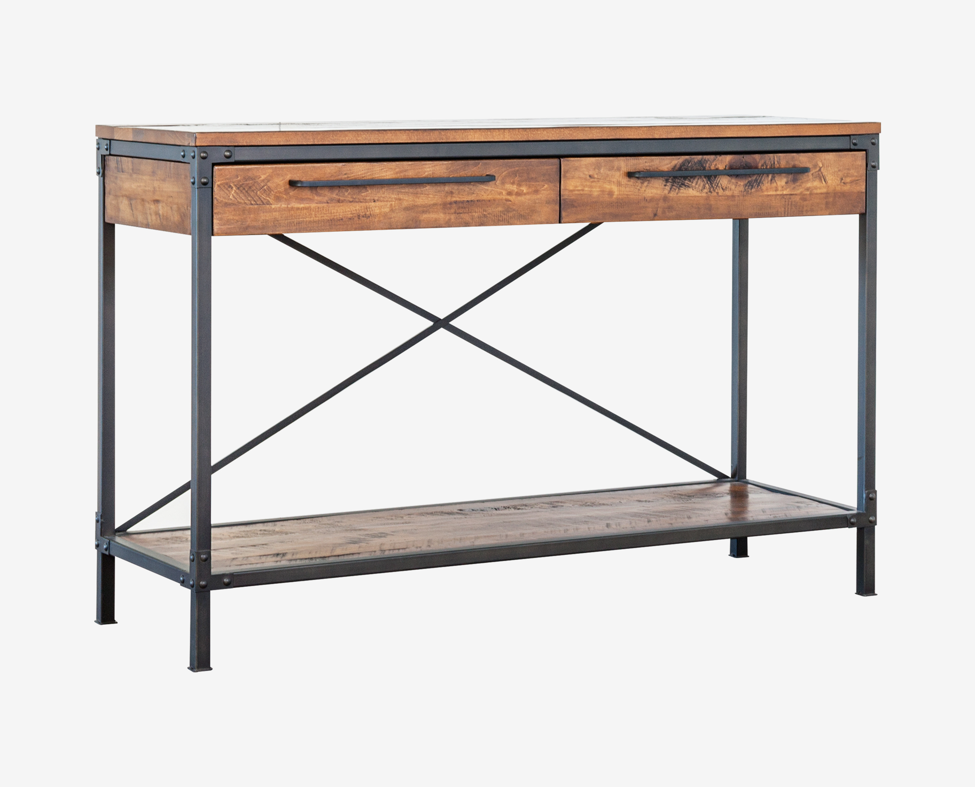 Insigna Console Table - Accent Tables - Scandinavian Designs