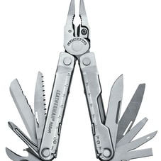 Leatherman multi-tools: Rebar