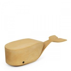 Animal Stash Box: Whale - Furbish