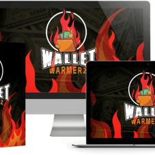 Wallet Warmerz Review - Huge Bonuses, Discount, OTO Details