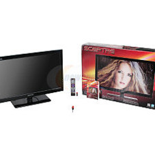 Sceptre 32” Class 1080p LED HDTV w/ MHL Port – E325BV-FMD - Newegg.com