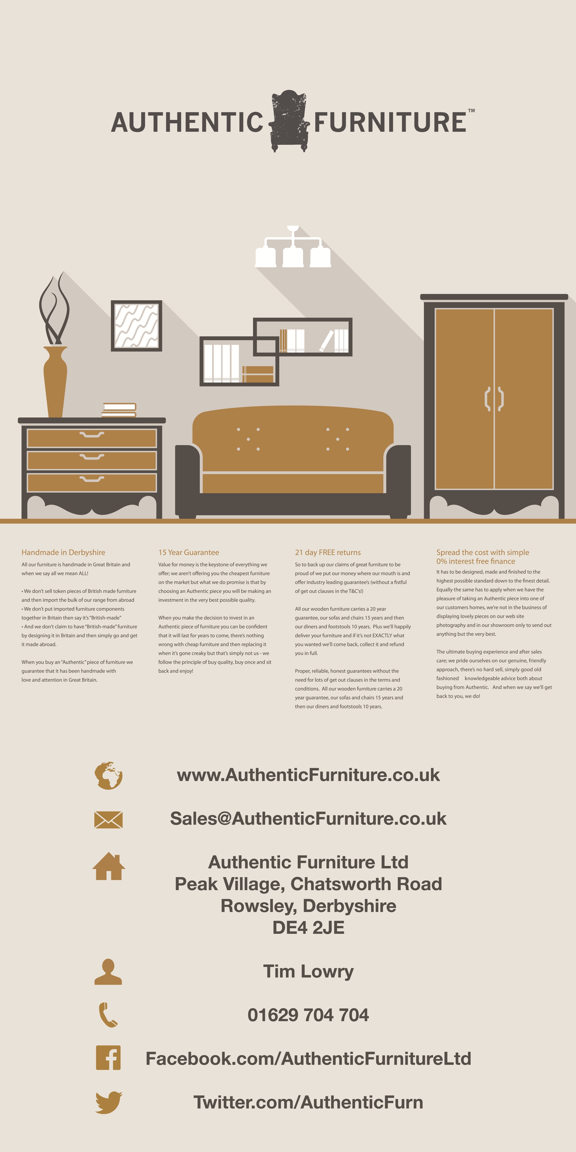 Finding the right sofa for your sitting room | Home Stop