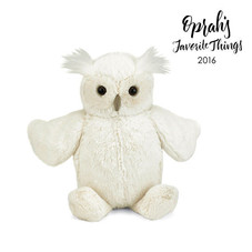 Woodland Owl: Dolls & Plush Toys | giggle