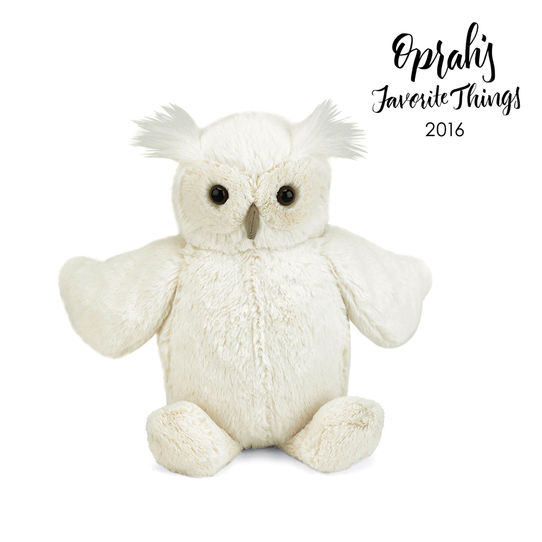 Woodland Owl: Dolls & Plush Toys | giggle