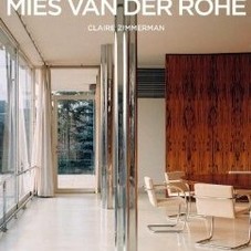 Mies Van Der Rohe: 1886-1969 (Taschen Basic Architecture Series): Claire Zimmerman: 9783822836439: Amazon.com: Books