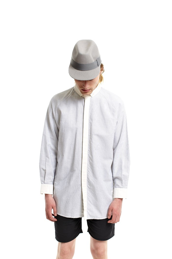 SOULLAND Adler Hat - hats - men-shop by style