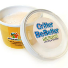 American Pet Diner Critter Be Better - Hydrate 3oz