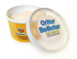 American Pet Diner Critter Be Better - Hydrate 3oz