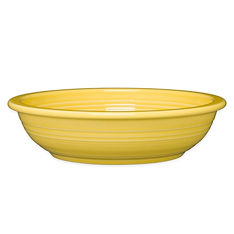 Fiesta® 8.4-Inch Pasta Bowl - Bed Bath & Beyond