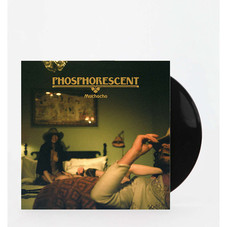 Phosphorescent - Muchacho LP - Urban Outfitters