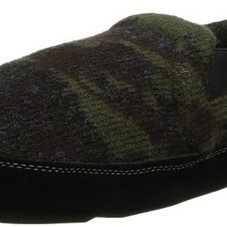 Amazon.com: ACORN Men's Fave Gore Slipper: Shoes