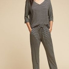 Eberjey Toni Pants | Anthropologie