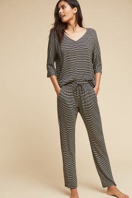 Eberjey Toni Pants | Anthropologie