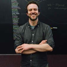 The Great Discontent: Jason Fried