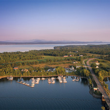 Boston Magazine's Fall Travel Guide: Five New England Road Trips