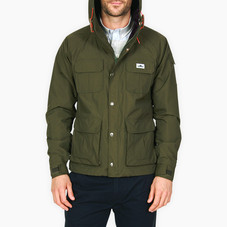 Penfield.com |  Vassan Olive