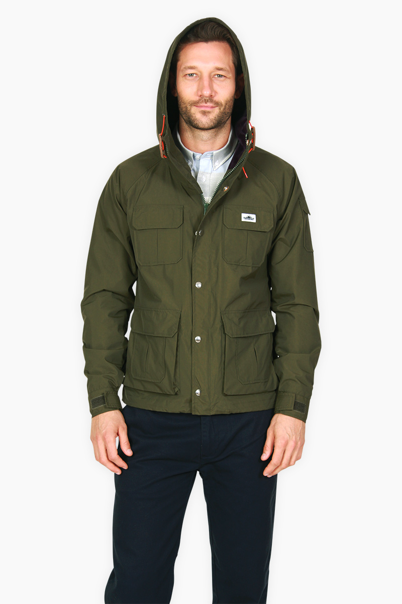 Penfield.com |  Vassan Olive