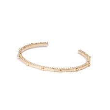 Sparkle Studded Cuff - View All - Women's Gift_Guide - Madewell