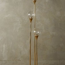 Bright Idea Floor Lamp - anthropologie.com