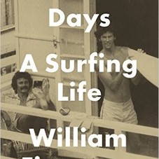 Barbarian Days: A Surfing Life: William Finnegan: 9781594203473: Amazon.com: Books