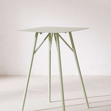 Keo Metal Side Table | Urban Outfitters