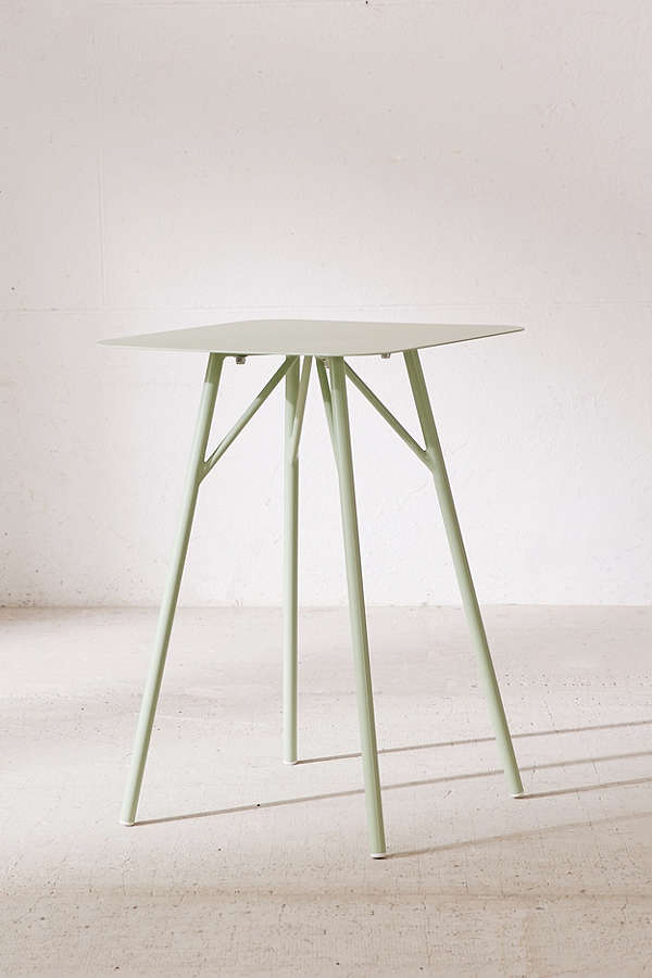 Keo Metal Side Table | Urban Outfitters